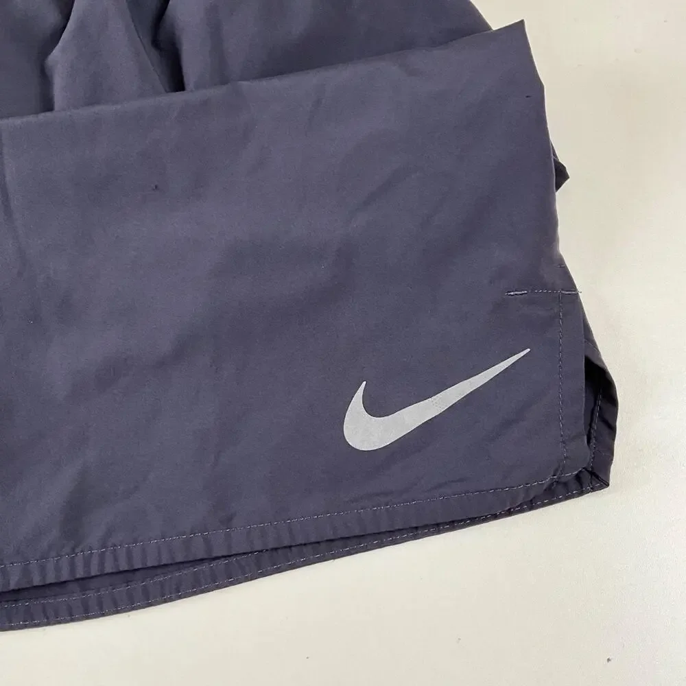 Nike Flex Blue Stride Lined 9